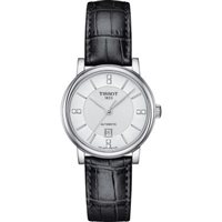 Orologio Tissot Donna Carson Premium in Acciaio T1222071603601 - T1222071603601